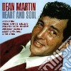 Dean Martin - Heart And Soul cd