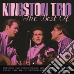 Kingston Trio - Best Of cd
