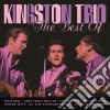 Kingston Trio - Best Of cd