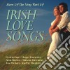 More Of The Very Best Of... Irish Love Songs / Various cd