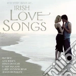Very Best Of Irish Love Songs (The) / Various cd