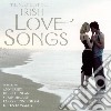 Very Best Of Irish Love Songs (The) / Various cd
