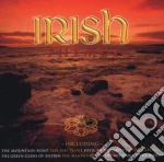 Irish Themes / Various cd