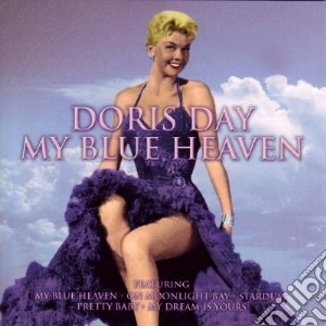 Doris Day - My Blue Heaven cd musicale di Doris Day