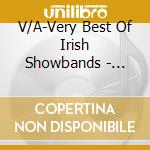 V/A-Very Best Of Irish Showbands - Declan Ryan&Regal Showband,Empire Showband,Frankie Mcbride... cd