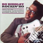 Bo Diddley - Rockin' Bo