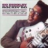 Bo Diddley - Rockin' Bo cd