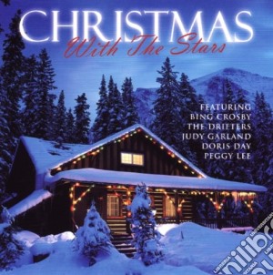 Christmas With The Stars Vol.1 / Various cd musicale