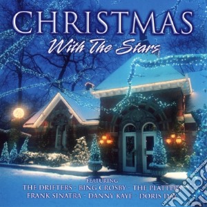 Christmas With The Stars / Various cd musicale di Christmas With The Stars