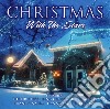 Christmas With The Stars / Various cd