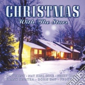 Christmas With The Stars Vol.3 / Various cd musicale