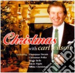 Carl Wilson - Christmas With Carl Wilson