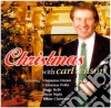 Carl Wilson - Christmas With Carl Wilson cd