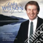 Carl Wilson - Pride Of Scotland