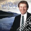 Carl Wilson - Pride Of Scotland cd