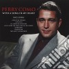 Perry Como - With A Song In My Heart cd