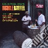 Dave & Ansell Collins - Double Barrel cd