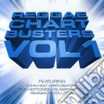 Reggae Chartbusters Vol 1 / Various cd