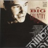 Big Country - Live Hits cd