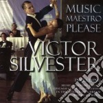 Victor Sylvester - Music Maestro Please