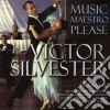 Victor Sylvester - Music Maestro Please cd