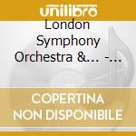 London Symphony Orchestra &... - Plays Pop cd