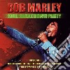 Bob Marley - Soul Shake Down Party cd