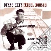 Duane Eddy - Rebel Rouser cd musicale di Duane Eddy
