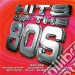 Hits Of The 80s / Various cd