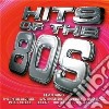Hits Of The 80s / Various cd musicale di Pegasus