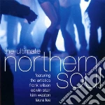 Northern Soul: The Ultimate / Various cd