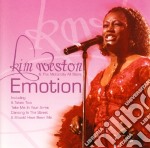 Kim Weston - Emotion
