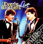 Everly Brothers (The) - Live