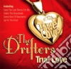 Drifters (The) - True Love cd