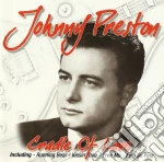 Johnny Preston - Cradle Of Love cd