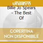 Billie Jo Spears - The Best Of cd