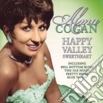 Alma Cogan - Happy Valley Sweetheart