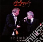 Air Supply - It Was 30 Years Ago Today 1975-2005