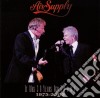 Air Supply - It Was 30 Years Ago Today 1975-2005 cd musicale di Air Supply