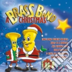Brass Band Christmas (A) cd