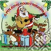 Folking Good Christmas / Various cd