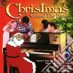 Christmas Around The Piano / Various cd