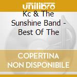 Kc & The Sunshine Band - Best Of The cd
