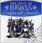 Best Of Brass (The) / Various cd