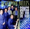 Blackpool Belles - Songs That Won The War cd