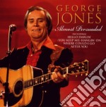George Jones - Almost Persuaded