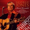 George Jones - Almost Persuaded cd