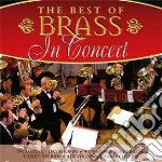 Best Of Brass In Concert (The) / Various cd