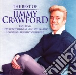 Jimmy Crawford - The Best Of