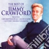 Jimmy Crawford - The Best Of cd